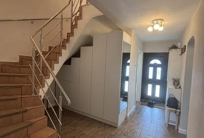 Vilă individuală/poziție avantajoasă în Dumbrăvița! - 20