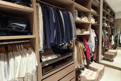 Penthouse Exclusivist cu 4 camere- Residence 5 Iancu Nicolae -Design Luxury - 14