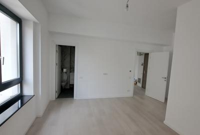APARTAMENT 2 CAMERE CU DOUA BAI -  BLOC NOU - 24