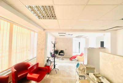 Spatiu Comercial - Dobroiesti - 2