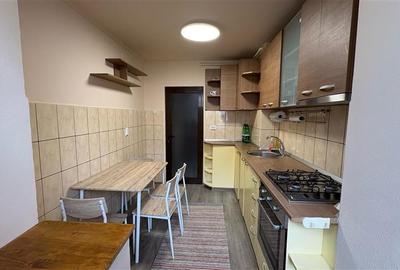 Apartament doua camere zona Garii - 2