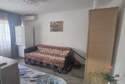 GARSONIERĂ DE VÂNZARE – NĂVODARI - 1