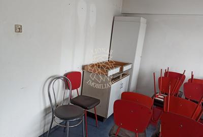 Spatiu birou 600 mp-2 nivele-parcari-Zona Str. Libertatii - 6