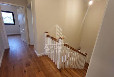 Duplex nou deosebit,3 dormitoare,zona Mehala - 19