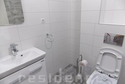 Garaj! Apartament 2 camere+ dressing, Andrei Muresanu, Terasa 65 mp - 9