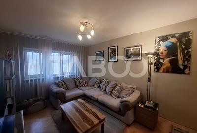 Apartament de vanzare 5 camere 138 mp utili zona Ciresica Sibiu - 16
