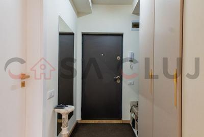 2 camere la cheie, bloc nou, Intre Lacuri, 0% comision!!! - 10