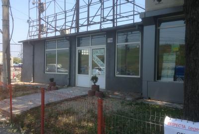 Spatiu comercial | Vitan | Stradal | Open space | Vad comerial | Trafic ridicat - 1