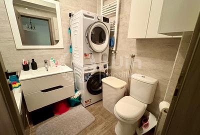 Apartament 2 camere | 42mp | Balcon | Bloc nou | Zona Eugen Ionesco! - 4