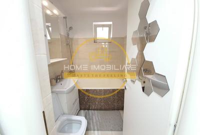 Apartament 3 camere/ Etaj Intermediar/ Fara Risc Seismic/ Zona Independentei - 9