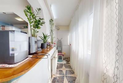 Apartament 3 camere  Metrou Basarab 0% Comision - 15