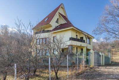 Vila de vacanta, Breaza de Sus, Prahova - 12