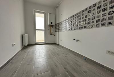 Garsoniera Mega-Spatioasa 40 mpu la 5 min metrou M2 Berceni Ideal Investitie - 5