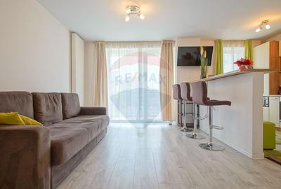 Studio modern | Coresi Avantgarden | Aleea pietonală, Kasper - 9