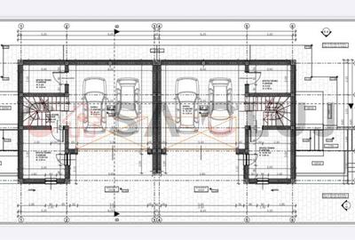 Casa noua tip duplex cu 440 mp teren in Dambul Rotund! - 5