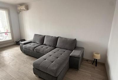 Apartament cu 3 camere decomandat, mobilat în Dristor