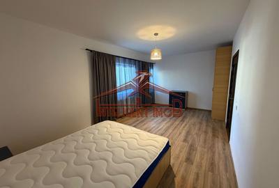Apartament cu 3 camere, etaj 1 in Selimbar zona Triajului - 9