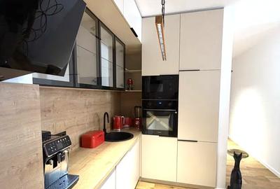 Apartament modern 2 camere , etaj intermediar , Elite City - 4