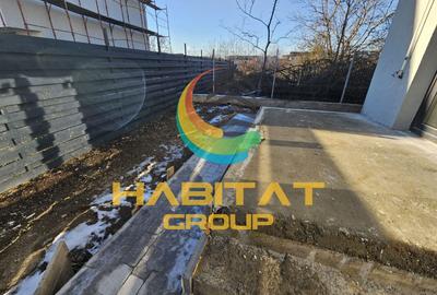 Vila individuala finalizata Popesti Leordeni - 12