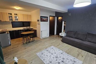 Garsoniera Popesti Leordeni Metrou Dimitrie Leonida utilitati incluse in pret - 1