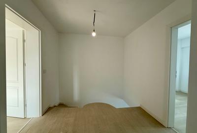 Militari, Iuliu Maniu, Păcii - 17