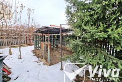 Tătărași, str. Eternitate 77, casa cu 3 camere 110mp, teren 280mp - 11