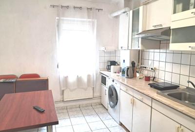 Apartament 4 camere pe Bulevardul Mihai Viteazu - 2