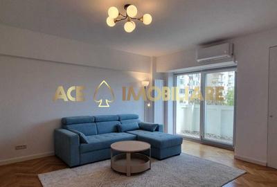 2 Camere de inchiriat | Unirii | Metrou | Centrala Proprie | Bloc 1994 - 1