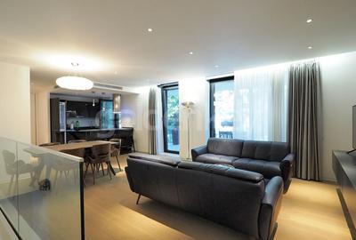 Charles de Gaulle | Apartament tip duplex cu 4 camere | 104mp terase | 2 garaje - 3