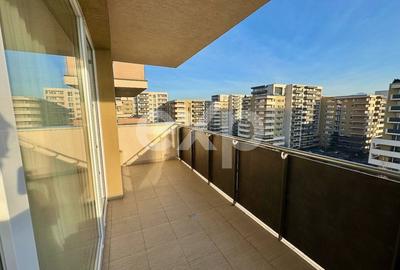 Apartament 2 camere Urban Plaza | 52 mp utili | Bl 5 - 3