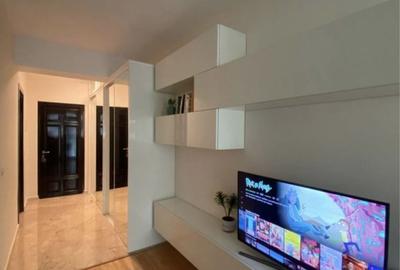 Apartament 1 cam  EXCLUSIVE RESIDENCE - COPOU