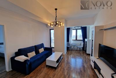 2 Camere | Calea Calarasilor | Centrala | Metrou | Balcon - 1