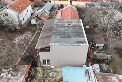 GLINA, CASA + SPATIU PRODUCTIE la PARTER! - 9