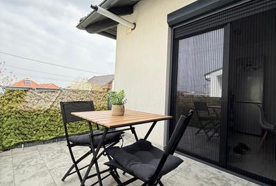 3 Camere + Mansarda + Curte - ai tot ce vrei intr-un singur loc - 1