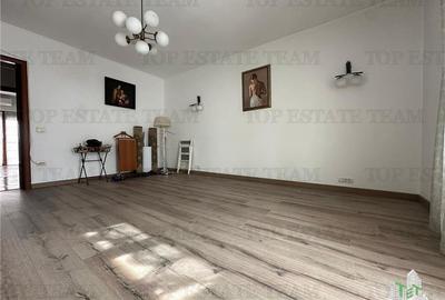 Casa de inchiriat in zona Bucurestii Noi Parc Bazilescu - 2
