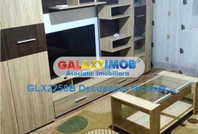 Apartament 2 camere, Militari Residence mobilat utilat 350 euro - 1