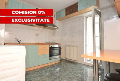VANZARE GARSONIERA CALEA CALARASILOR – UNIVERSITATEA HYPERION – COMISION 0% - 18