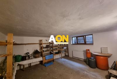 De vanzare casa 6 camere, S+P+M, 900mp teren, Cetate - 18