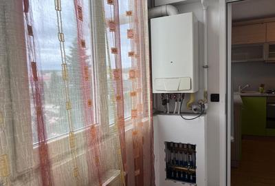 Apartament 2 camere, zona Liceul Auto - 15
