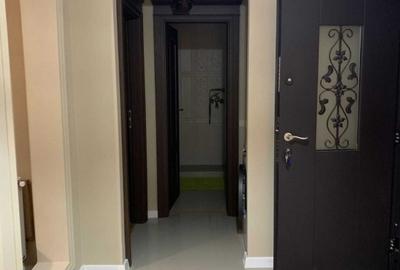 Inchiriez apartament 2 camere, strada Infratirii - 2