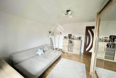Duplex cu 4 camere si 2 bai complet mobilat si utilat in Giroc. - 16