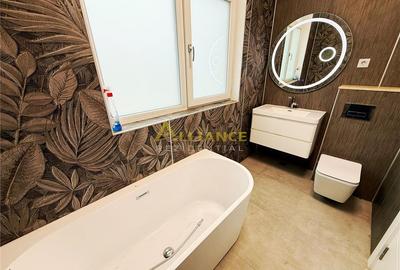 Duplex Premiun - 5 Camere - 3 Bai -Panouri solare - 23