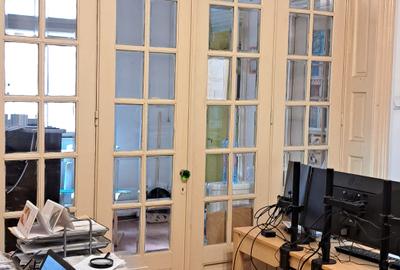 Calea Calarasilor, casa individuala 5camere, teren 220mp - 6