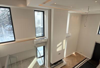 Duplex premium – acces la lac și parc priva, sector 1, Baneasa Sisesti - 26