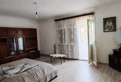 Casa D+P+E 4 camere, strada Nicolae Beldiceanu - 13