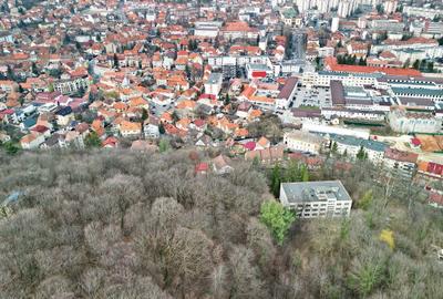 Teren Intravilan Centrul Civic - 22