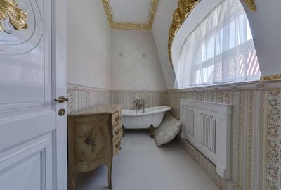 Maison de Bourbon | Vila exclusivista Floreasca Lake | Teren 1200mp - 24