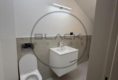 Apartament de lux 6 camere in Vila, 1 parcare+ 2 gradini - 9