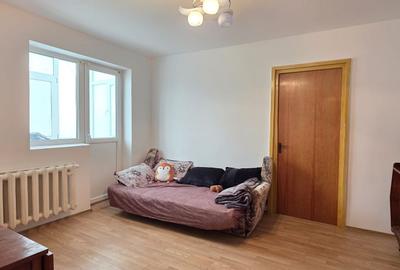 TOMIS 3 - CITY PARC MALL 2 CAMERE ETAJ 3/4 IDEAL INVESTITIE PRET 83.900 EURO - 1
