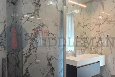 Apartament exclusivist cu 120 mp terase | Parter | Park View - 25